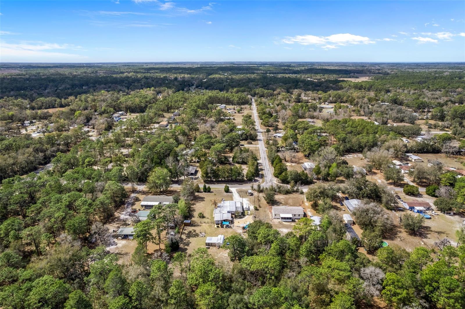 2901 S PINE RIDGE AVE, HOMOSASSA, FL — photo 54