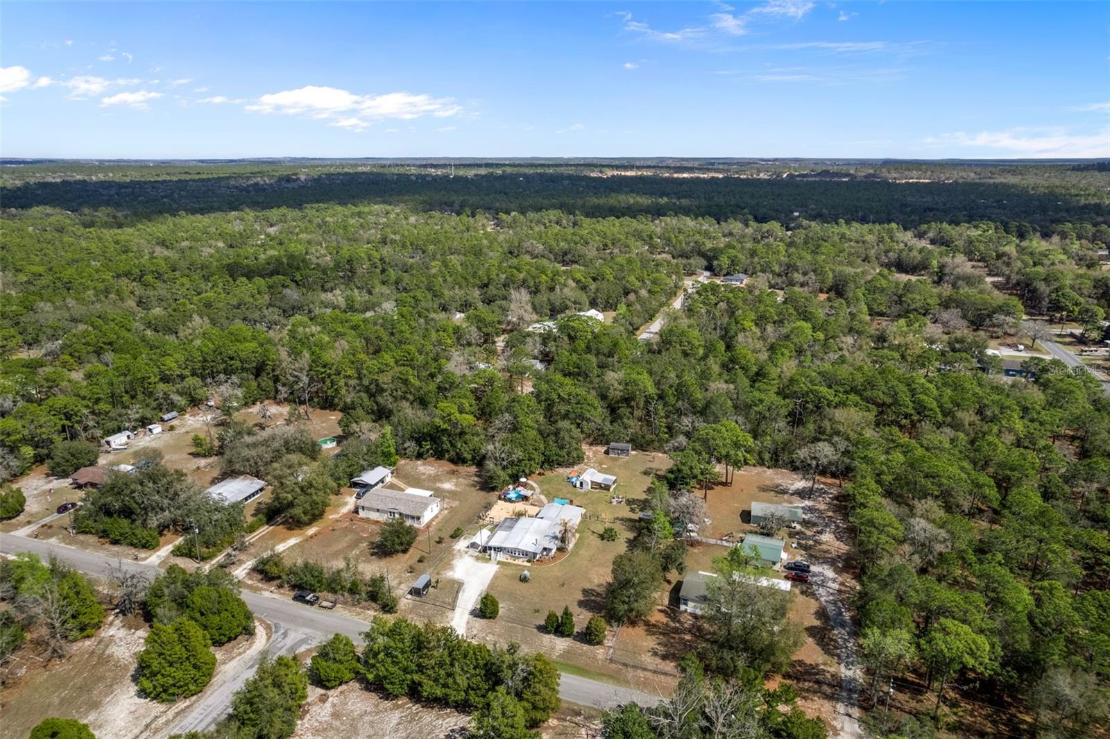 2901 S PINE RIDGE AVE, HOMOSASSA, FL — photo 57