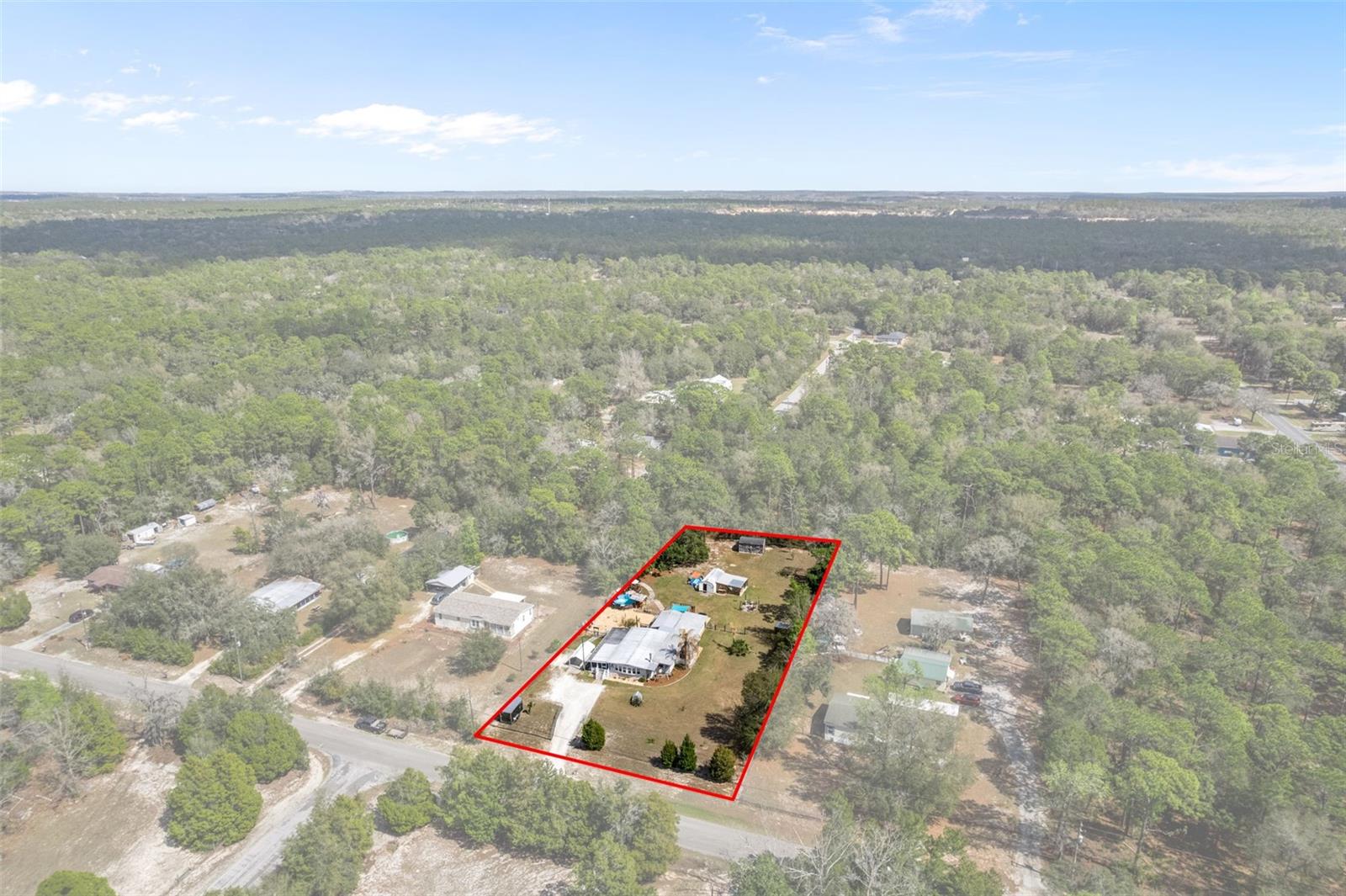 2901 S PINE RIDGE AVE, HOMOSASSA, FL — photo 51