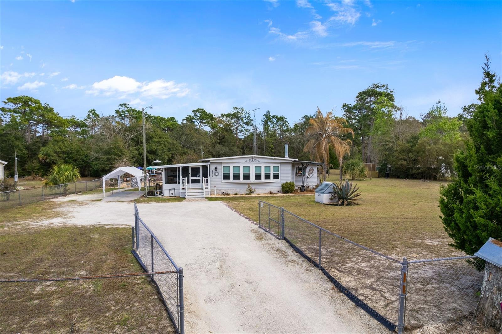 2901 S PINE RIDGE AVE, HOMOSASSA, FL — photo 3