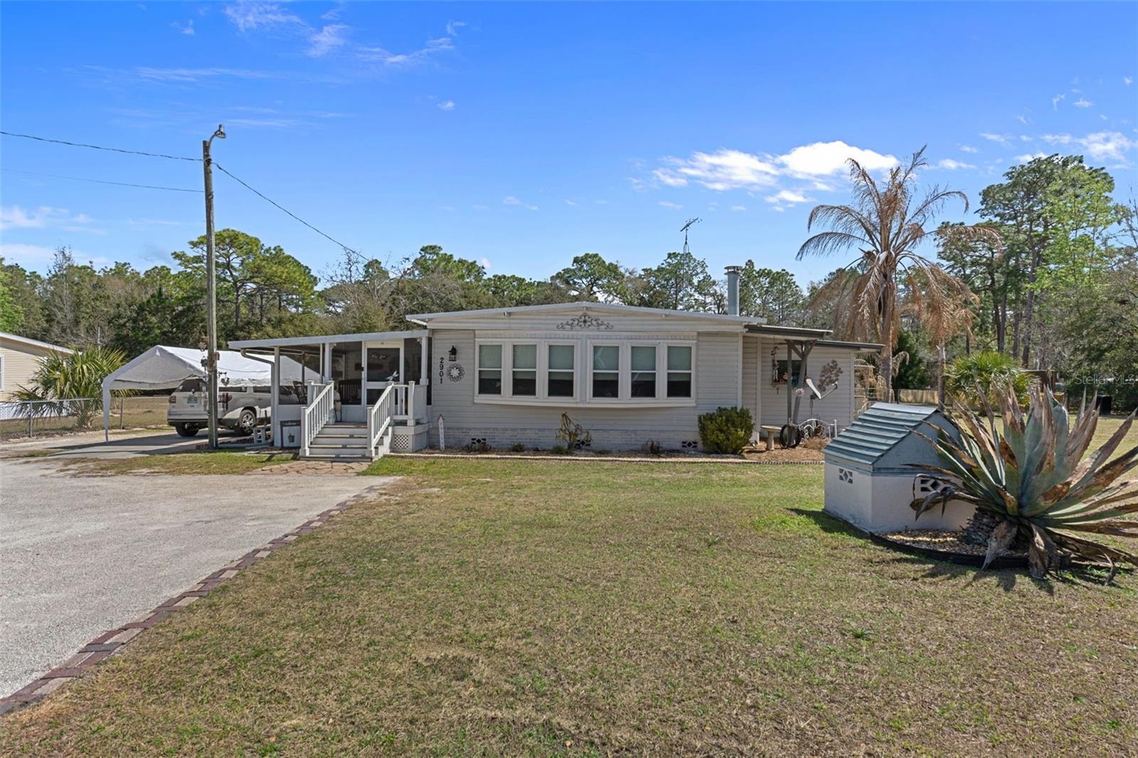2901 S PINE RIDGE AVE, HOMOSASSA, FL — photo 10