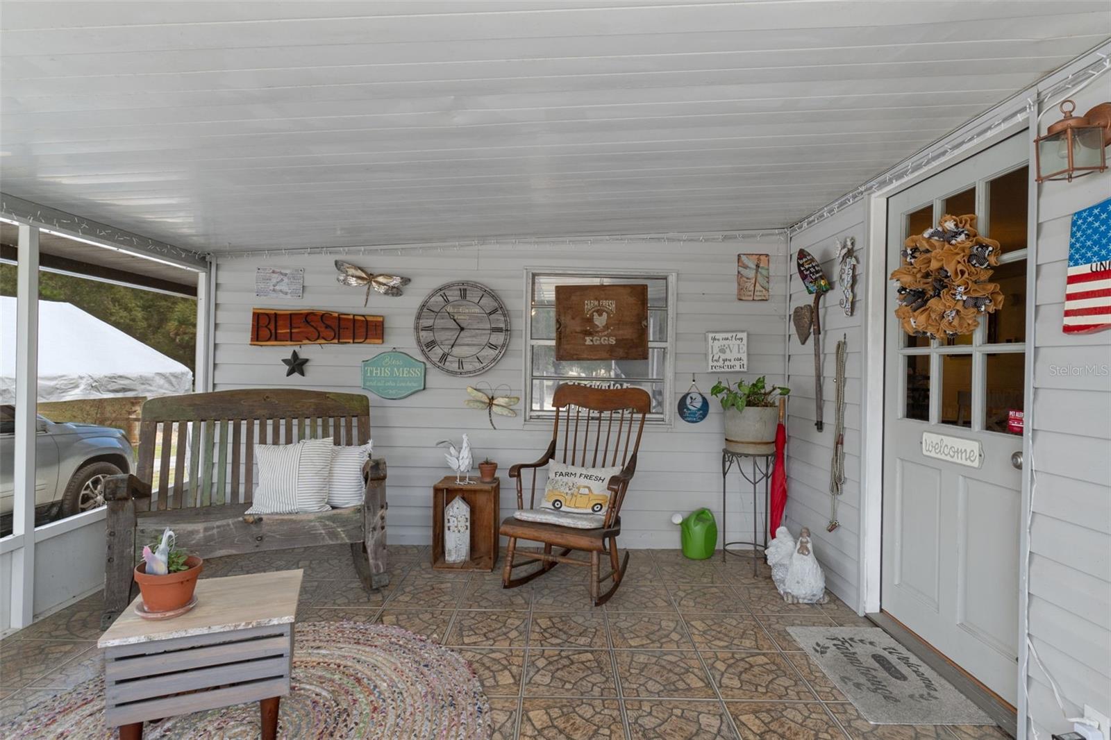 2901 S PINE RIDGE AVE, HOMOSASSA, FL — photo 4