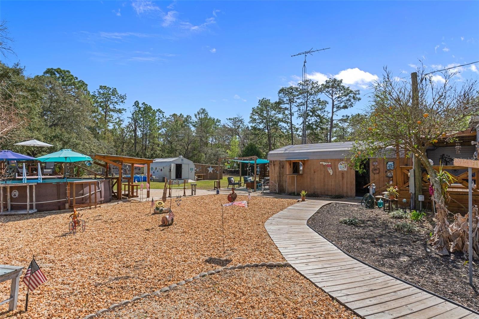 2901 S PINE RIDGE AVE, HOMOSASSA, FL — photo 39