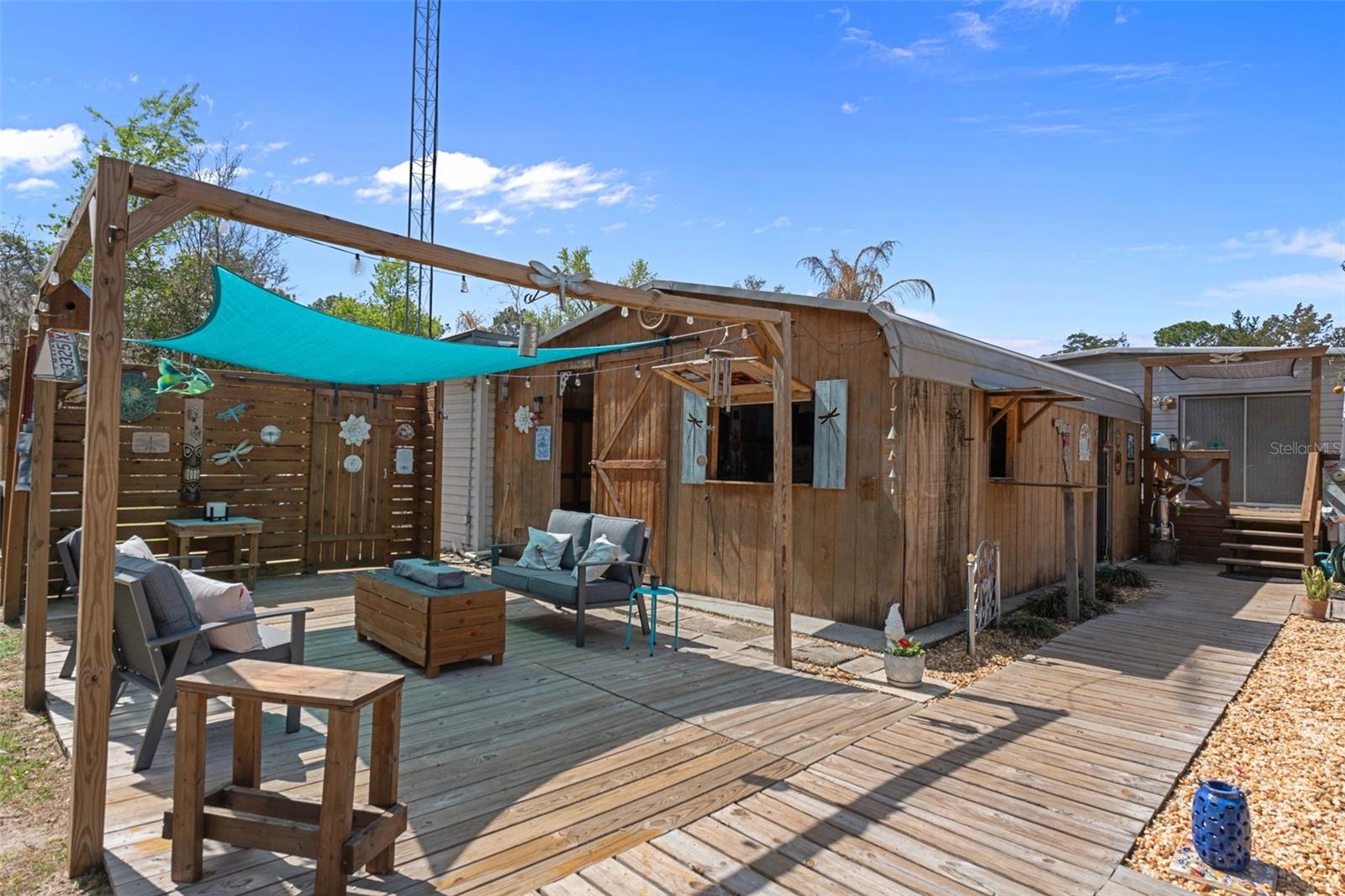 2901 S PINE RIDGE AVE, HOMOSASSA, FL — photo 43