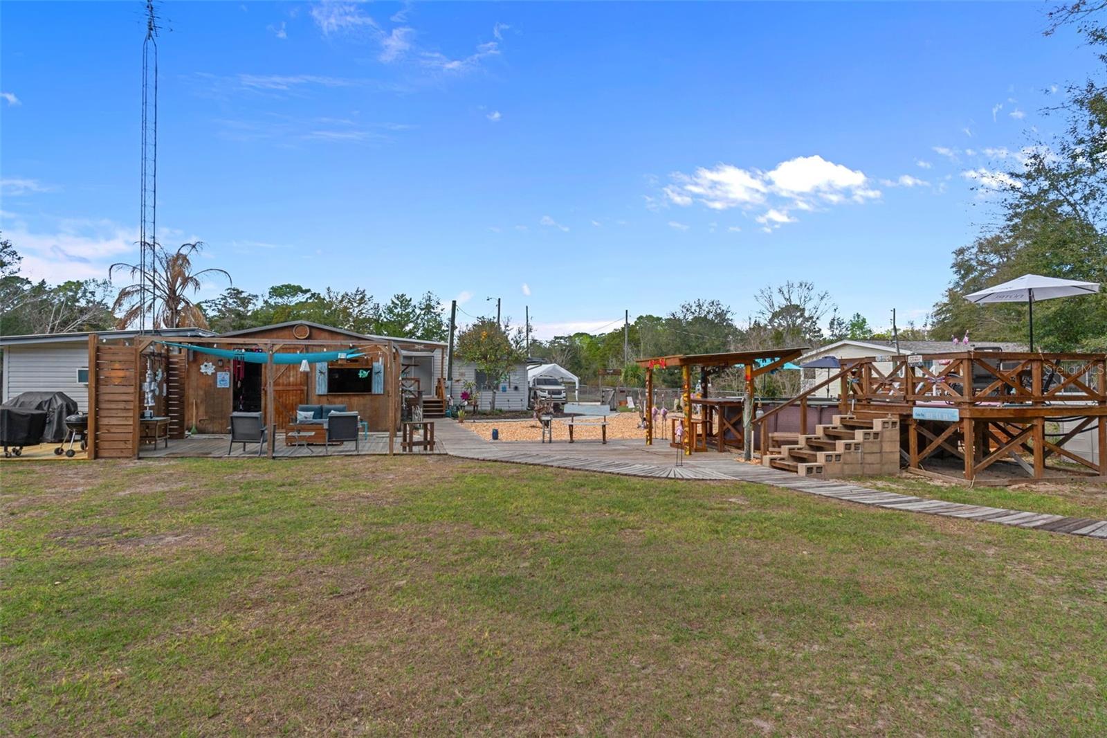 2901 S PINE RIDGE AVE, HOMOSASSA, FL — photo 47