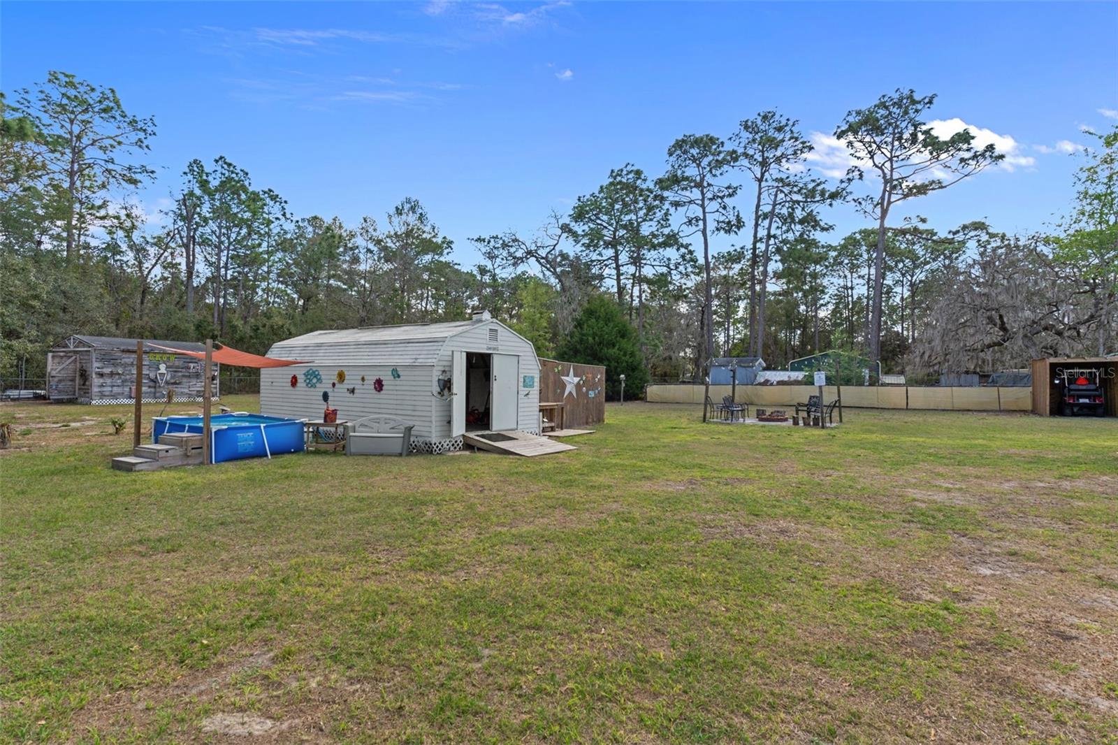 2901 S PINE RIDGE AVE, HOMOSASSA, FL — photo 48