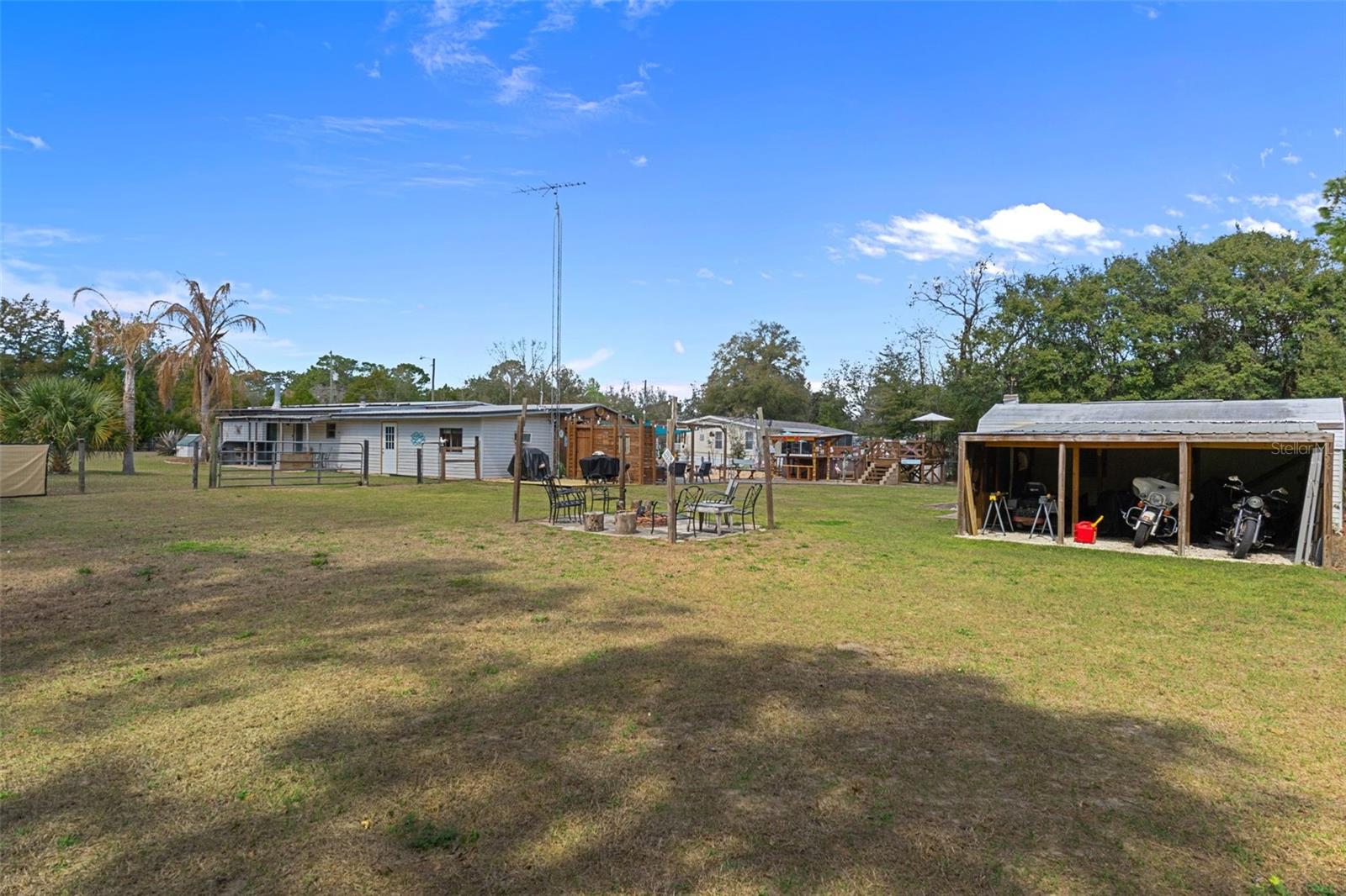 2901 S PINE RIDGE AVE, HOMOSASSA, FL — photo 53