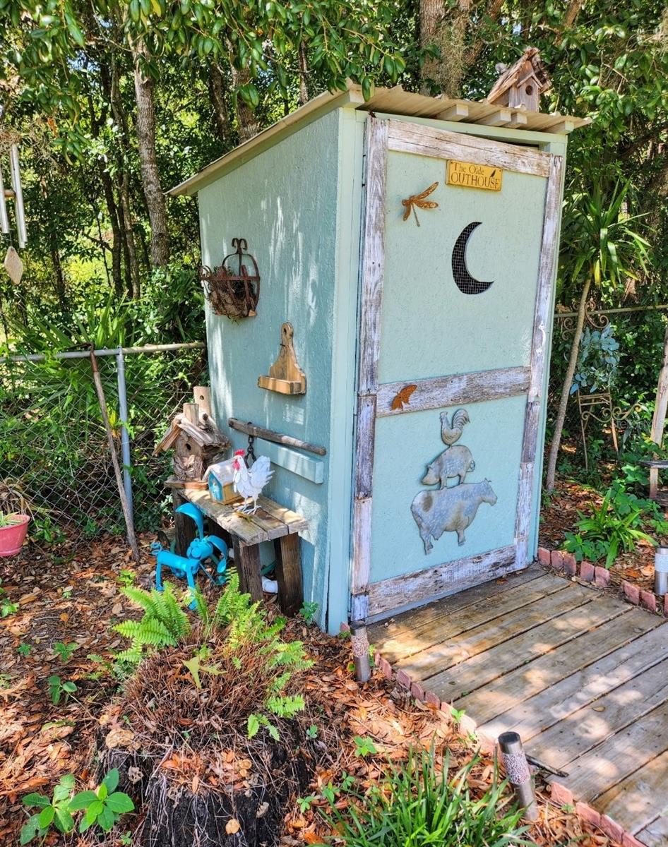 2901 S PINE RIDGE AVE, HOMOSASSA, FL — photo 40