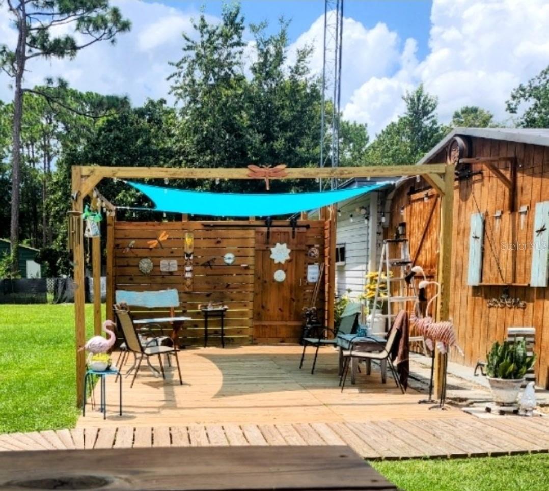 2901 S PINE RIDGE AVE, HOMOSASSA, FL — photo 41