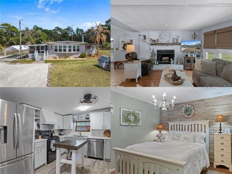 2901 S PINE RIDGE AVE, HOMOSASSA, FL — photo 2