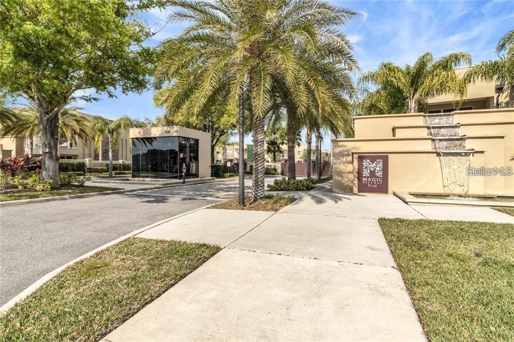 7605 RECIFE DR, KISSIMMEE, FL — photo 29