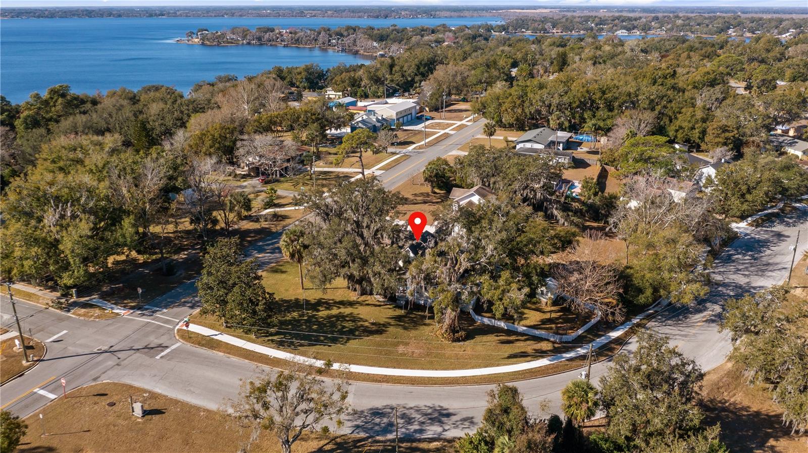 110 W MINNEHAHA AVE, CLERMONT, FL — photo 4