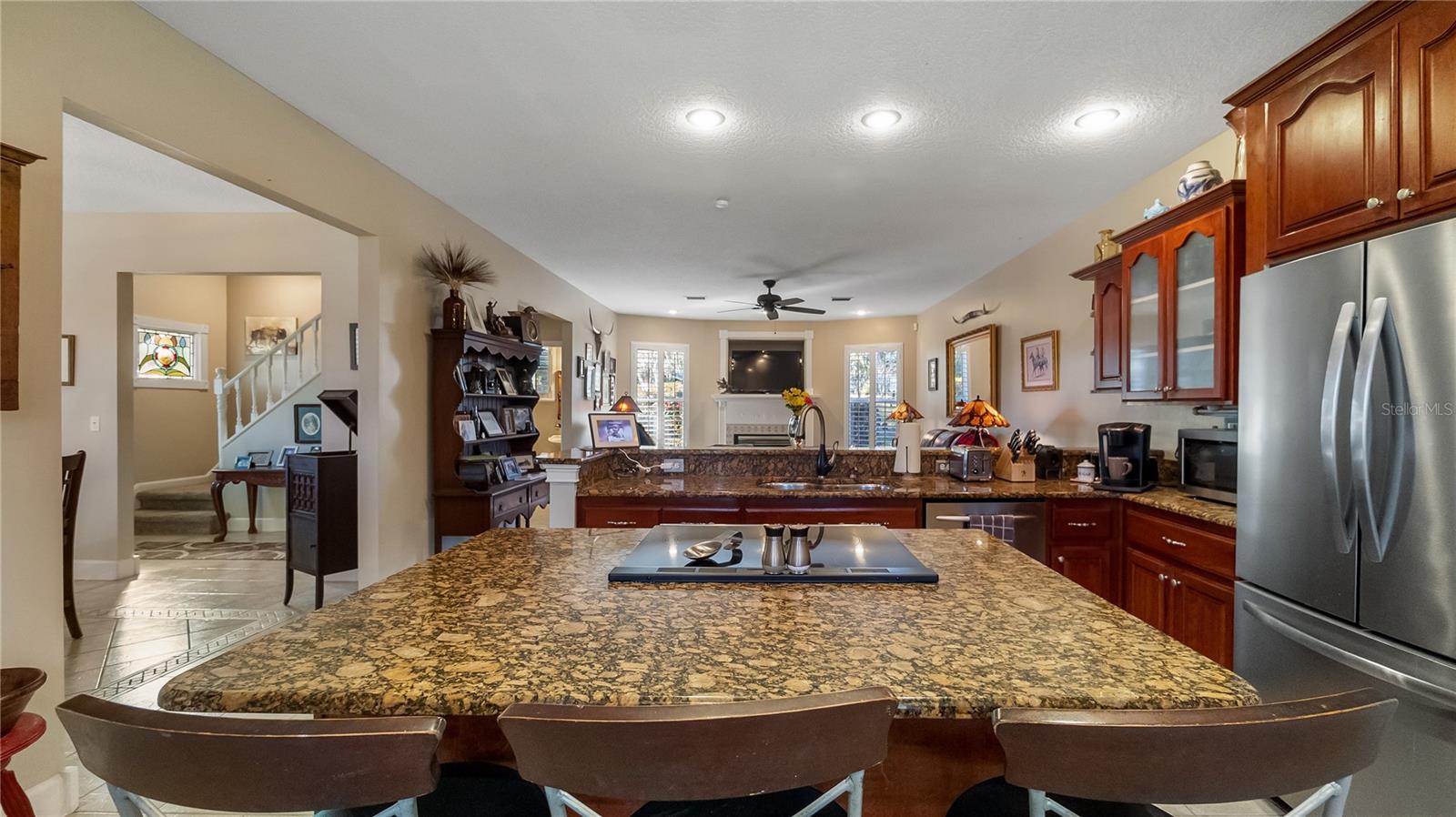 110 W MINNEHAHA AVE, CLERMONT, FL — photo 27