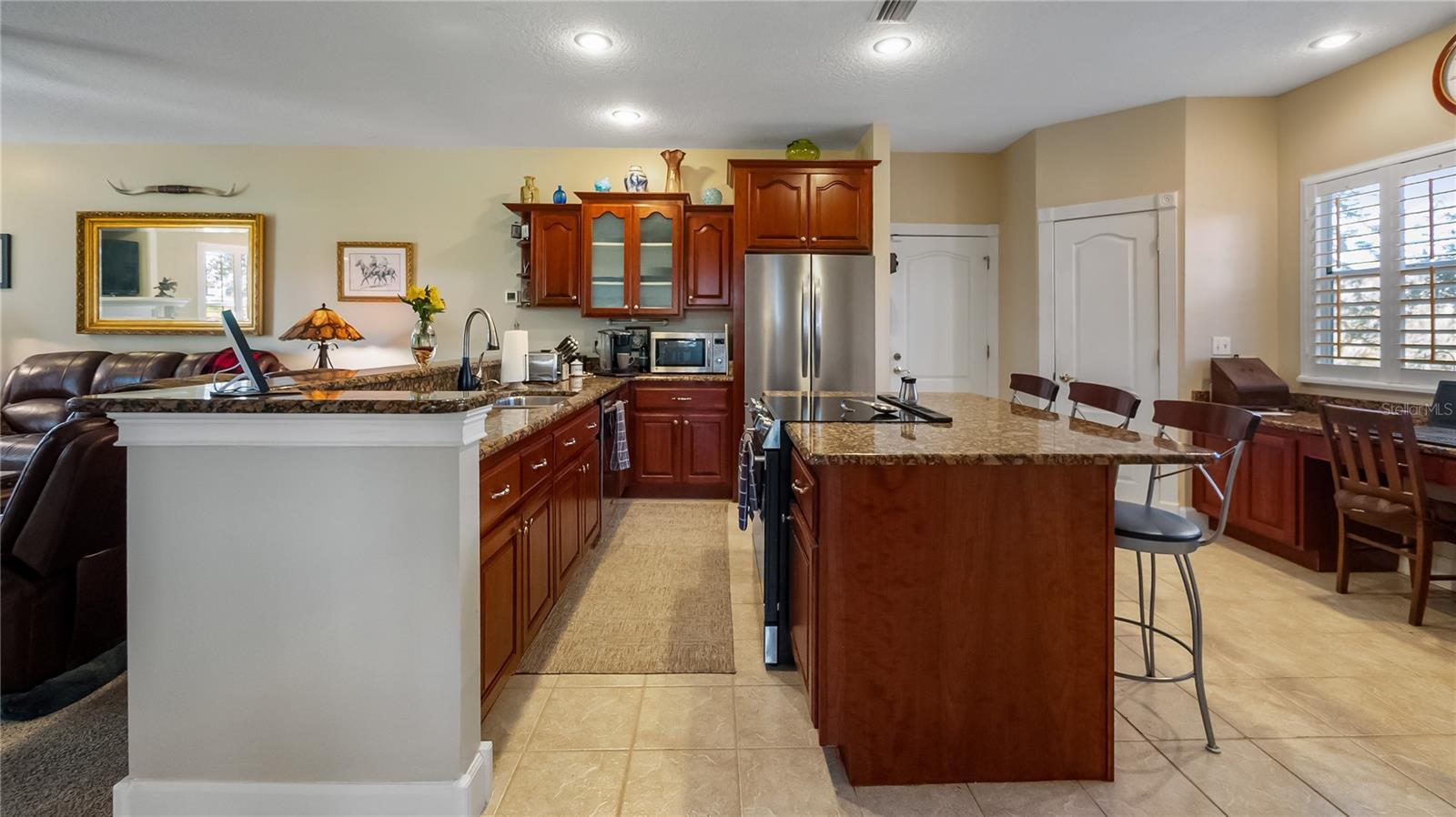 110 W MINNEHAHA AVE, CLERMONT, FL — photo 31