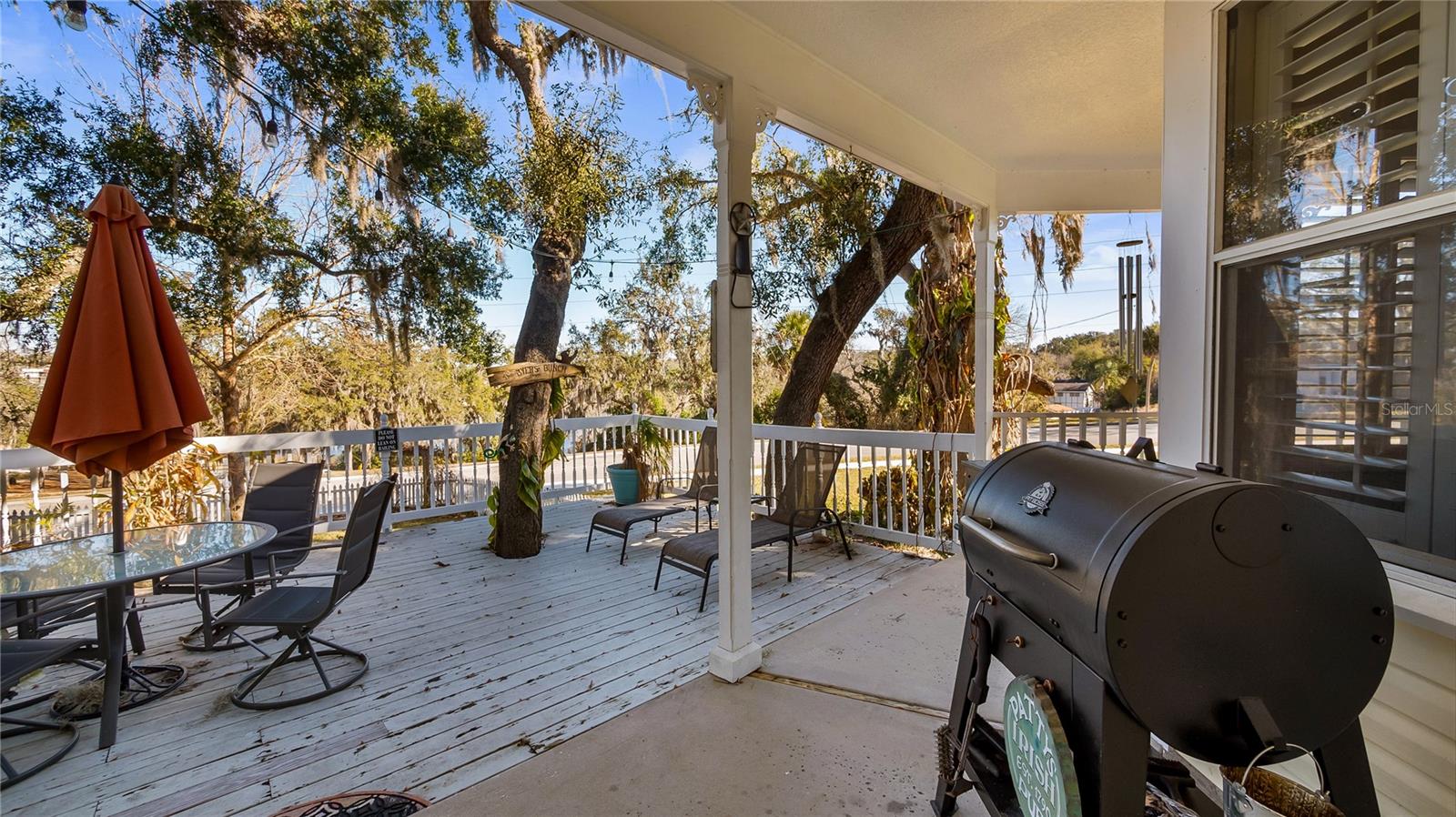 110 W MINNEHAHA AVE, CLERMONT, FL — photo 57