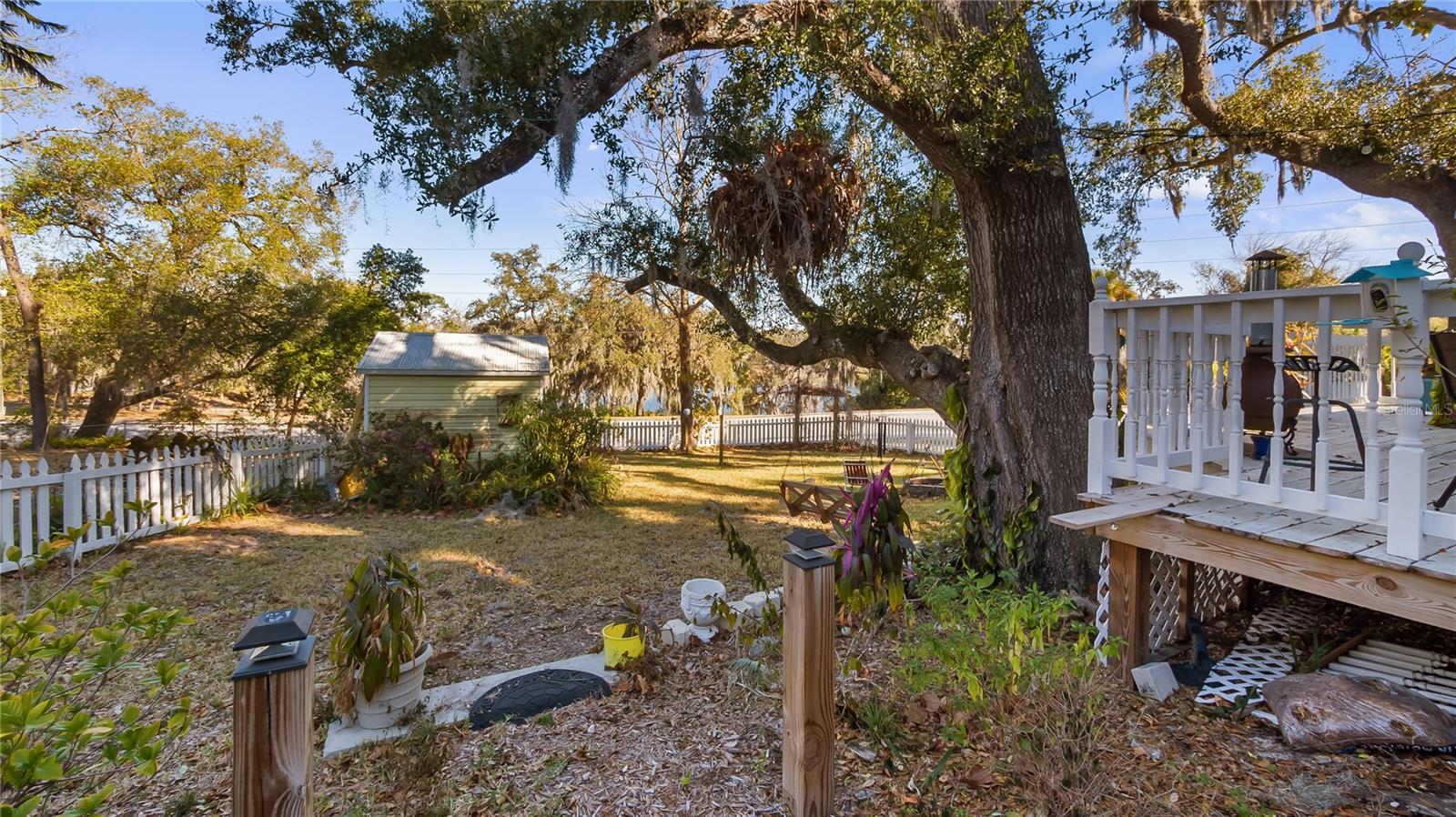 110 W MINNEHAHA AVE, CLERMONT, FL — photo 65