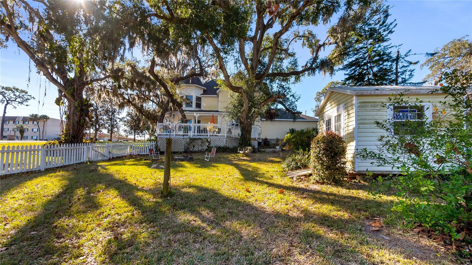 110 W MINNEHAHA AVE, CLERMONT, FL — photo 70