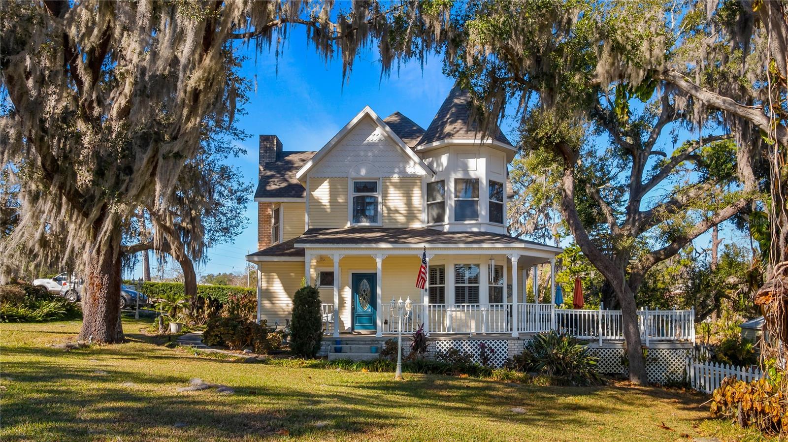 110 W MINNEHAHA AVE, CLERMONT, FL — photo 71