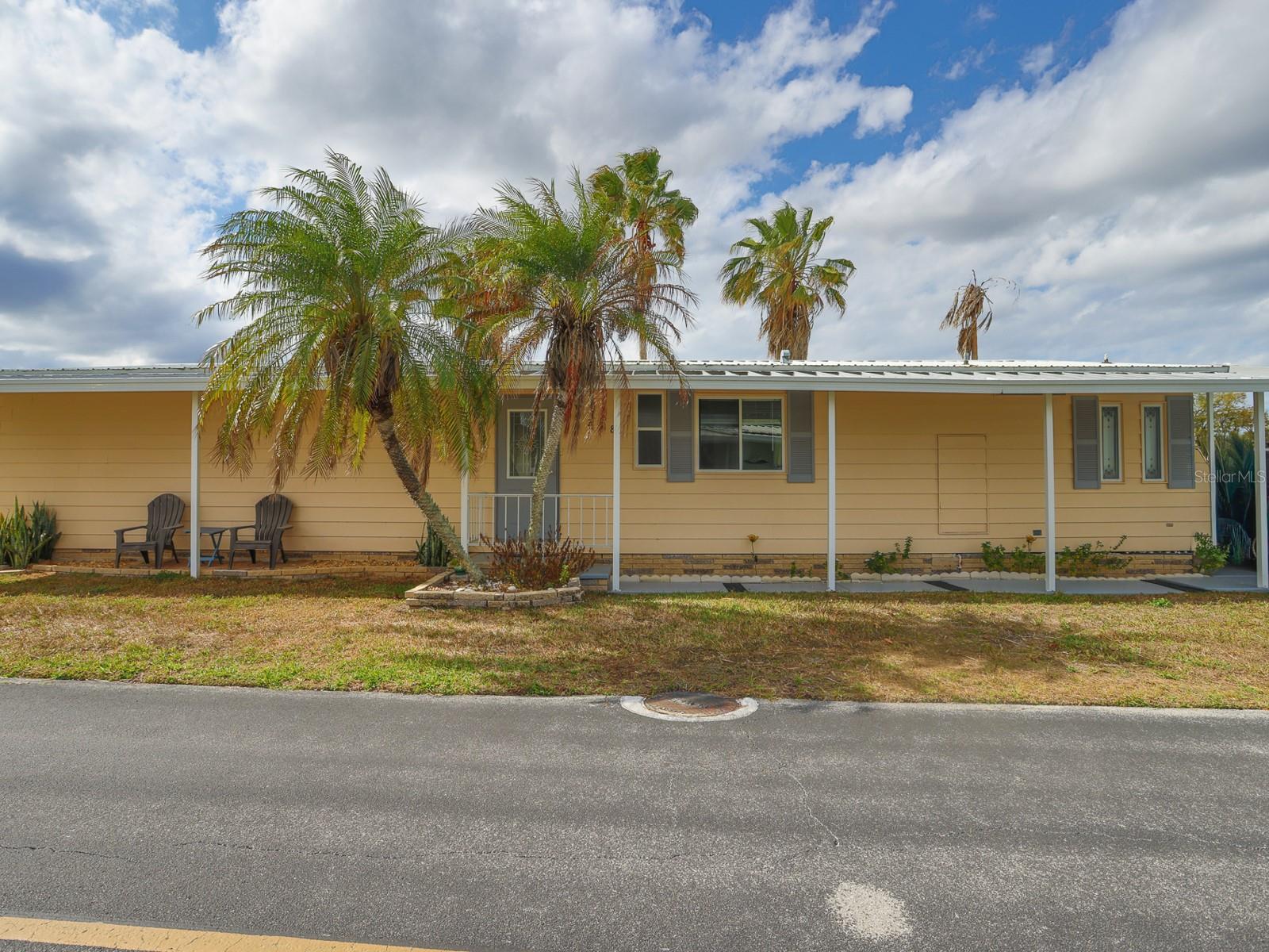 2055 S FLORAL AVE #238, BARTOW, FL