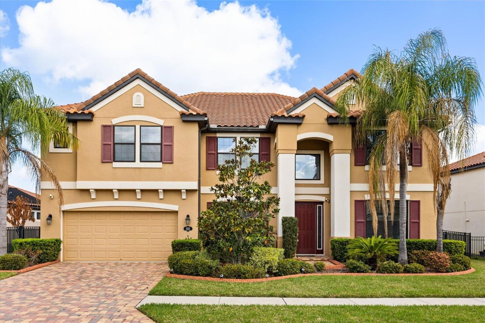 1831 VIA LAGO DR, LAKELAND, FL