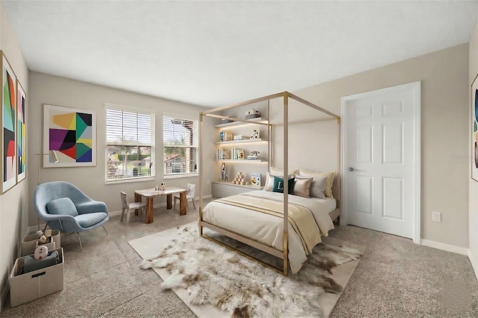 1831 VIA LAGO DR, LAKELAND, FL — photo 12