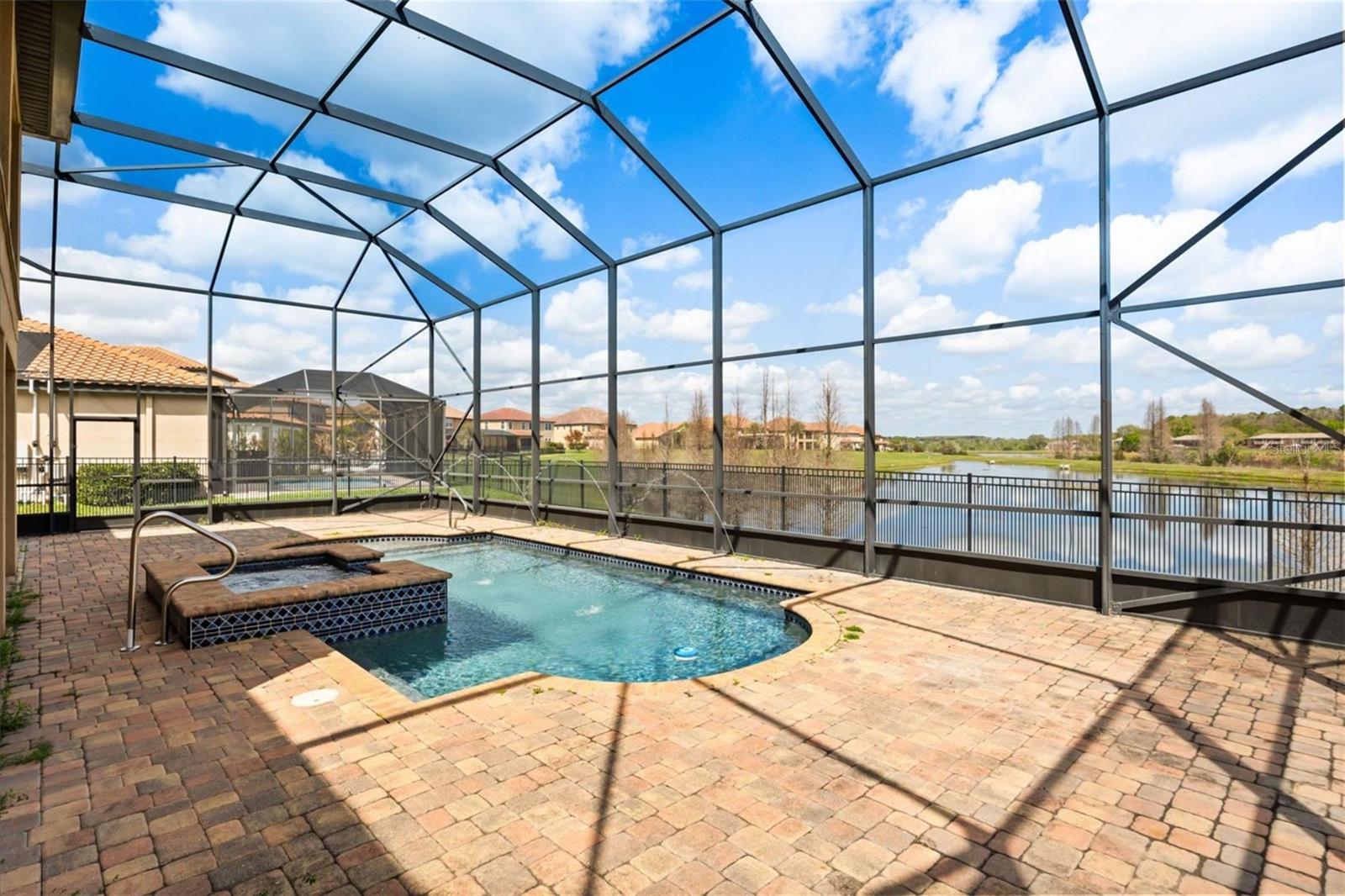 1831 VIA LAGO DR, LAKELAND, FL — photo 23