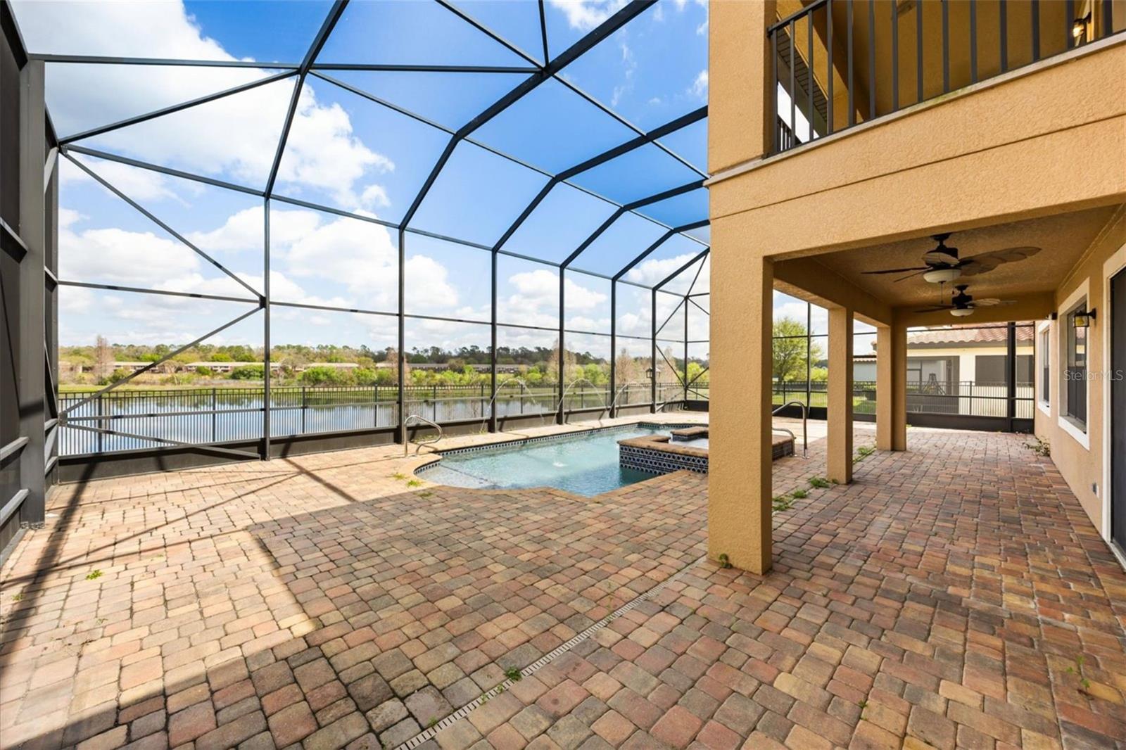 1831 VIA LAGO DR, LAKELAND, FL — photo 25