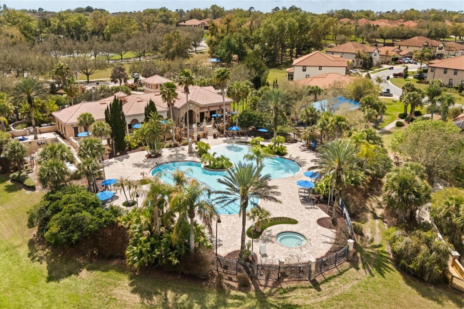 1831 VIA LAGO DR, LAKELAND, FL — photo 29