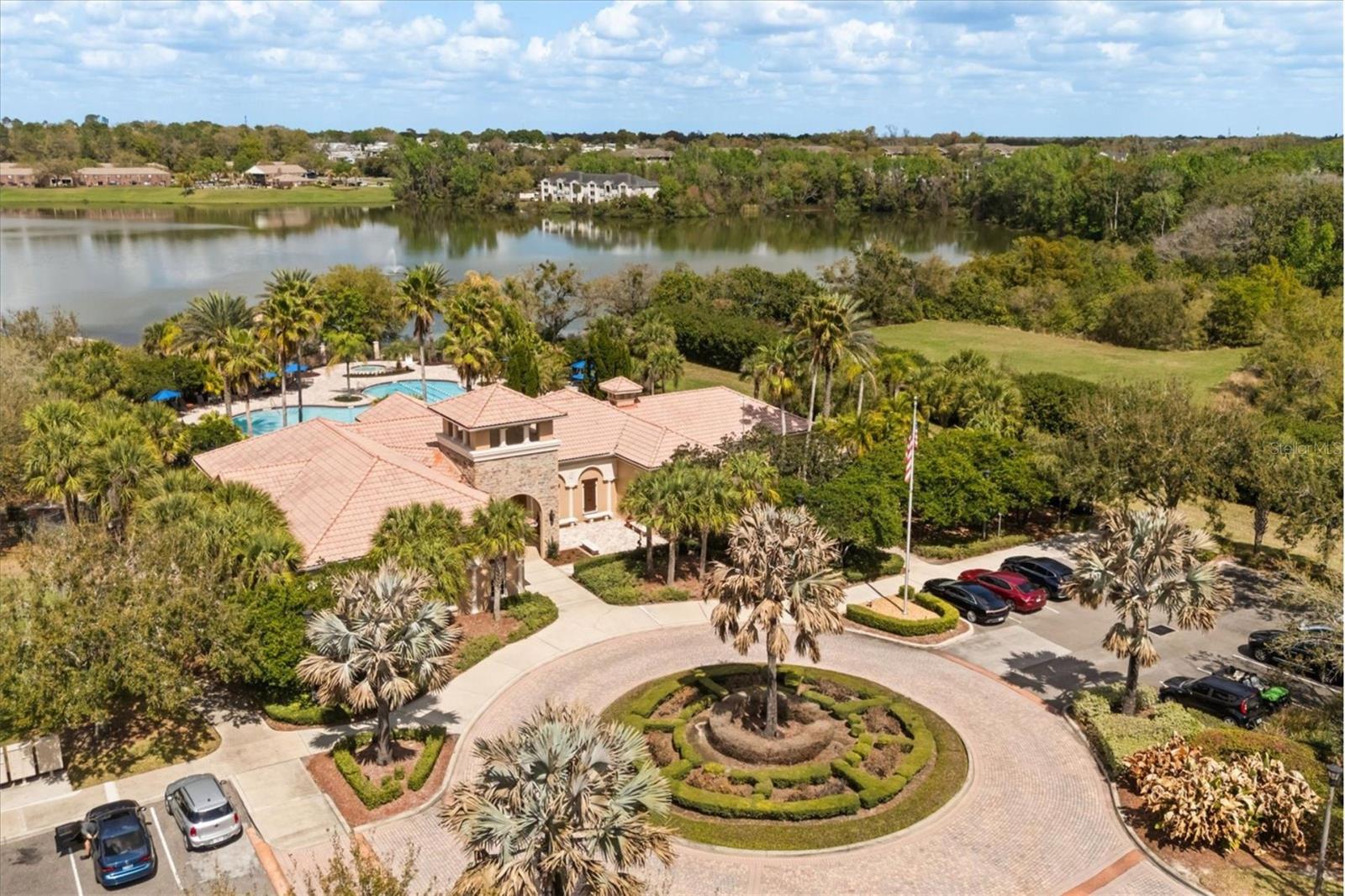 1831 VIA LAGO DR, LAKELAND, FL — photo 31