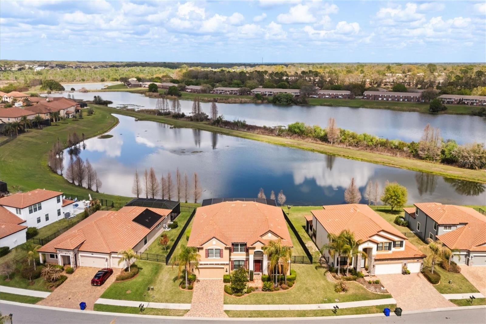 1831 VIA LAGO DR, LAKELAND, FL — photo 32