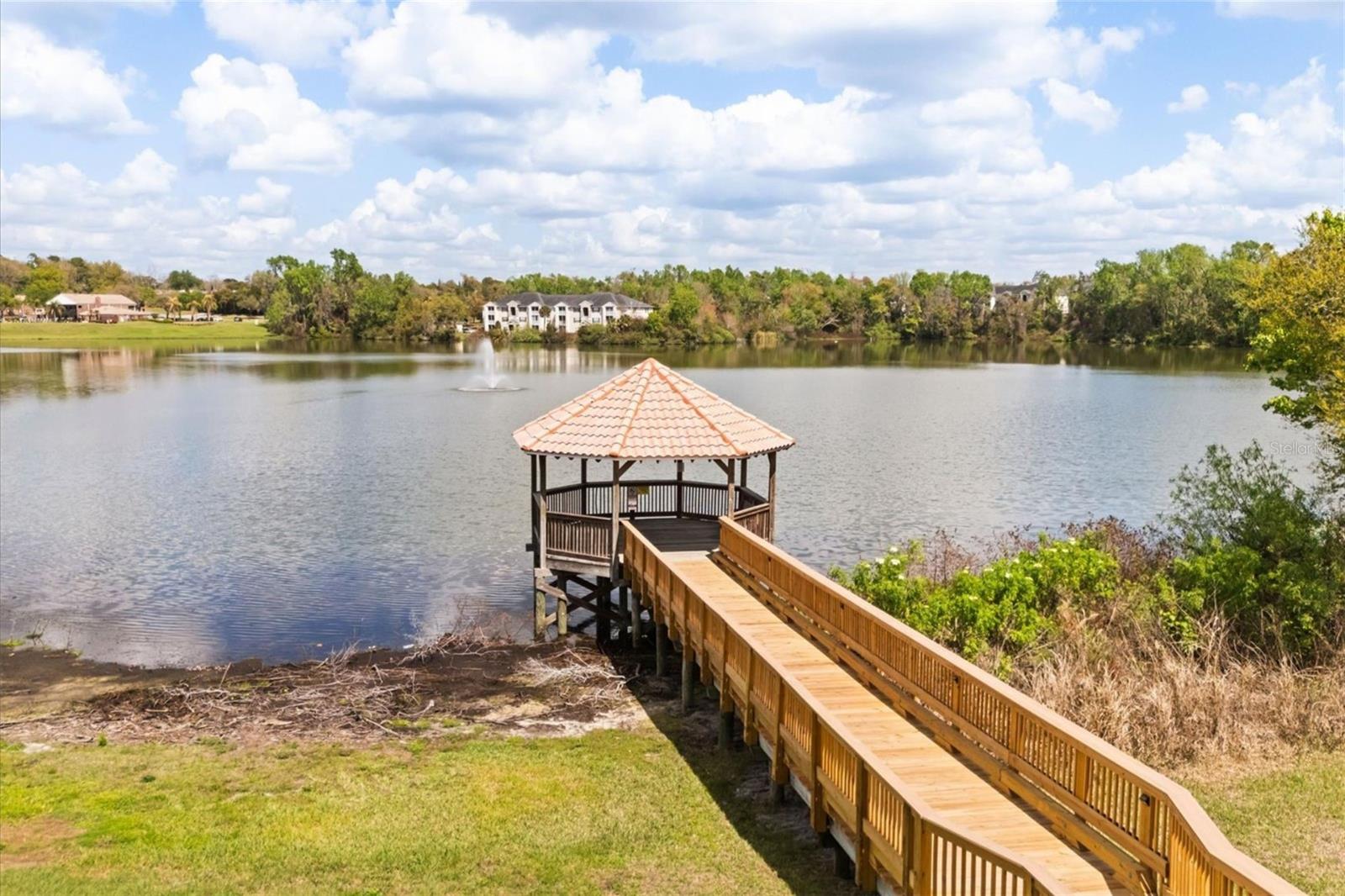 1831 VIA LAGO DR, LAKELAND, FL — photo 34