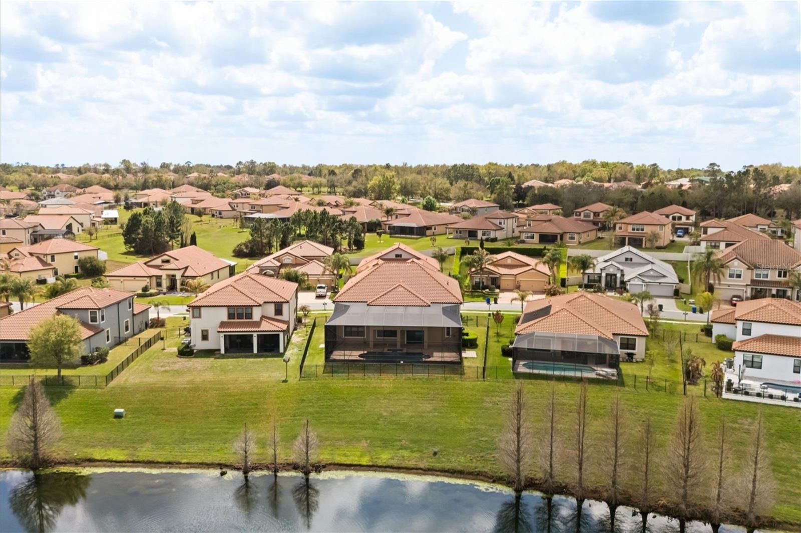 1831 VIA LAGO DR, LAKELAND, FL — photo 37