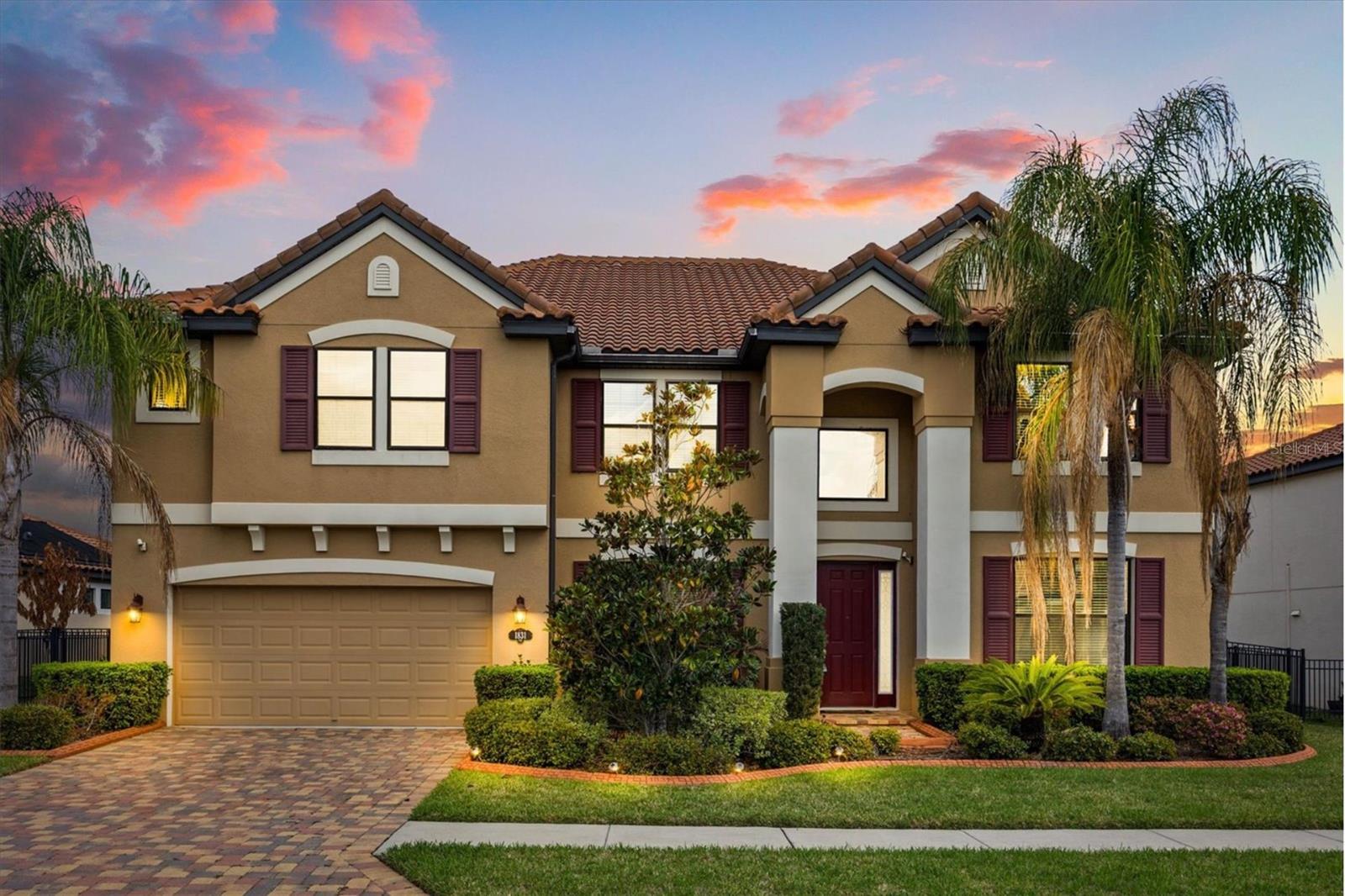 1831 VIA LAGO DR, LAKELAND, FL — photo 38