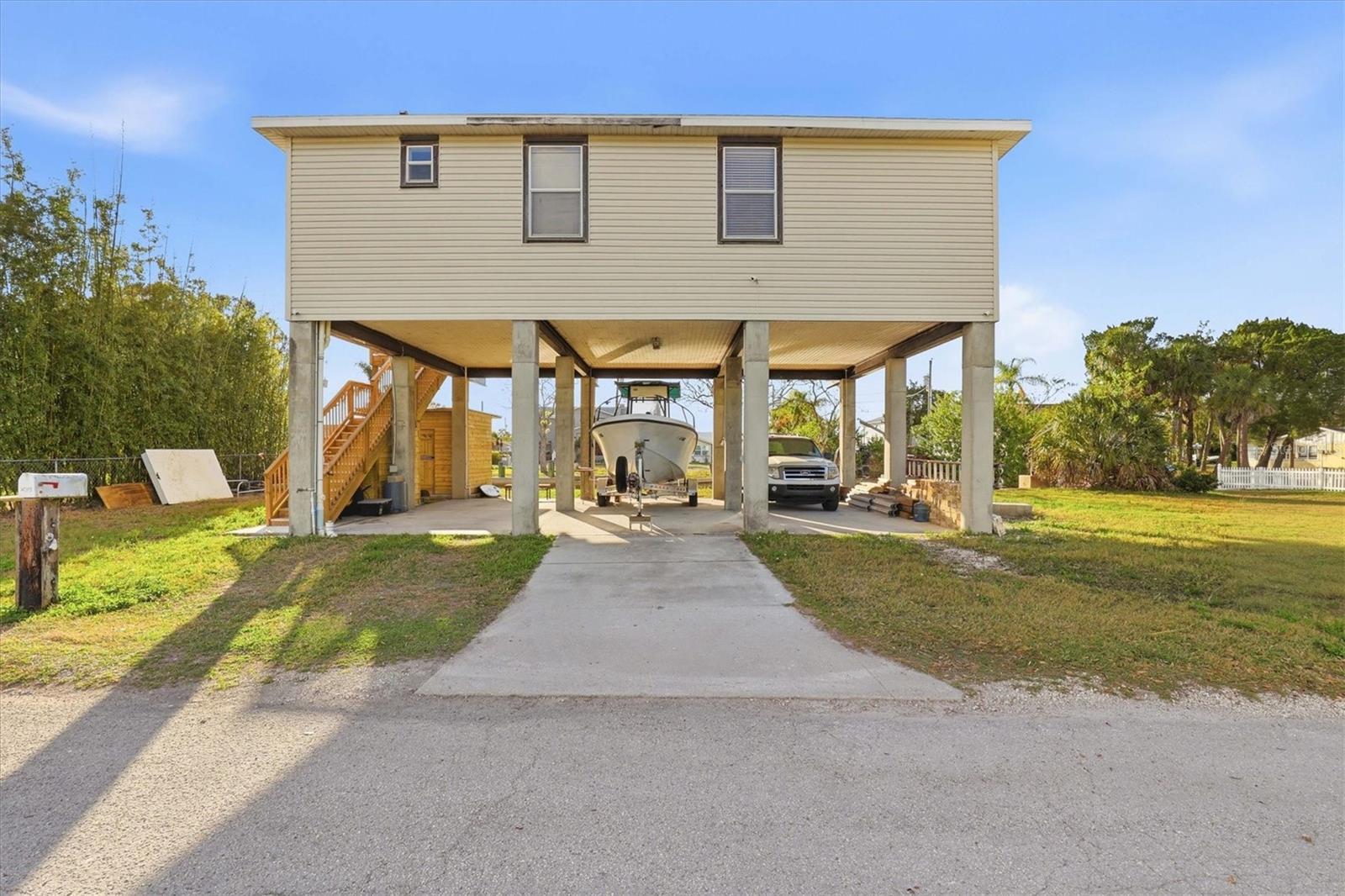14203 SHILOH CT, HUDSON, FL — photo 2