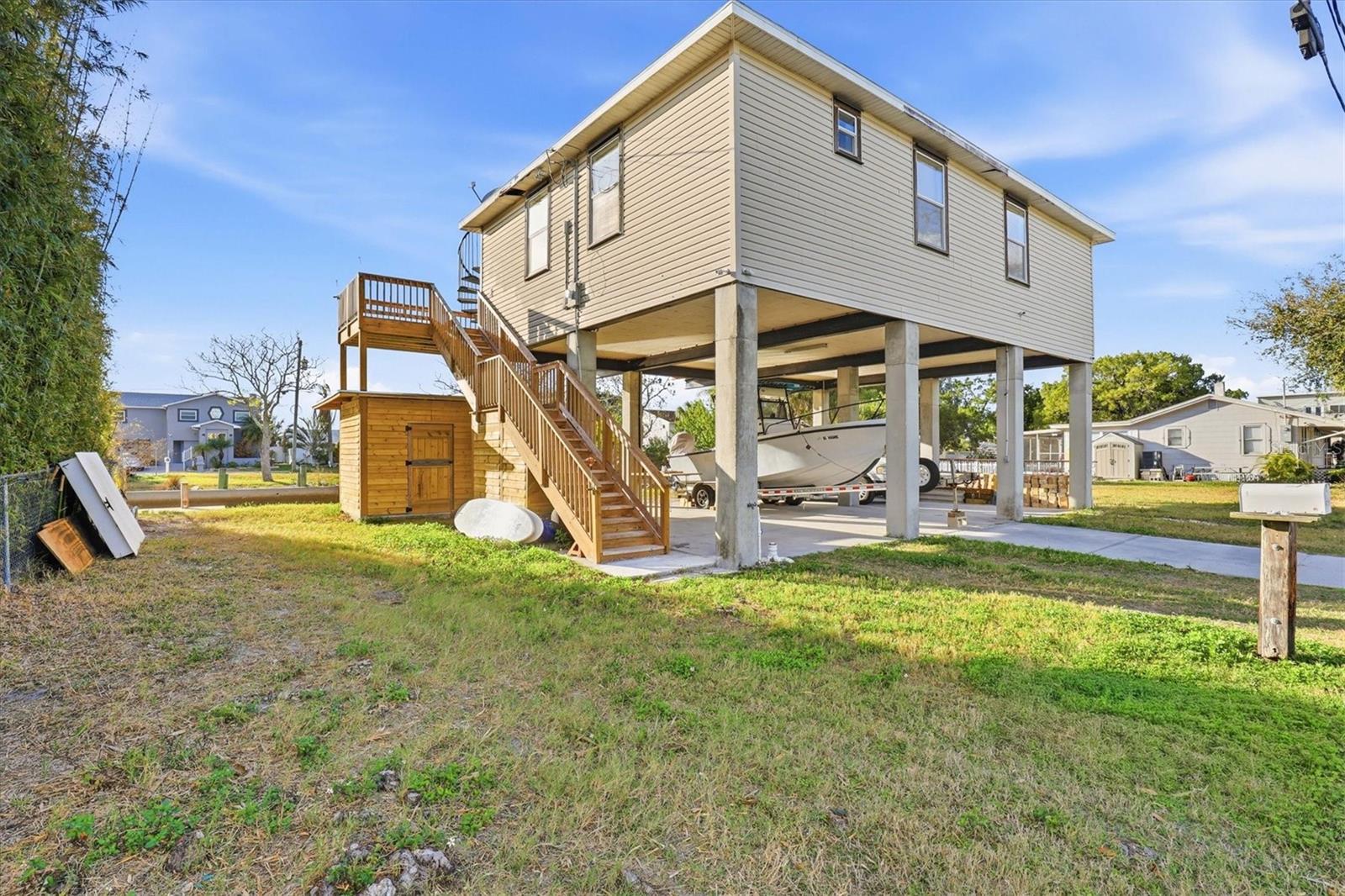 14203 SHILOH CT, HUDSON, FL — photo 16