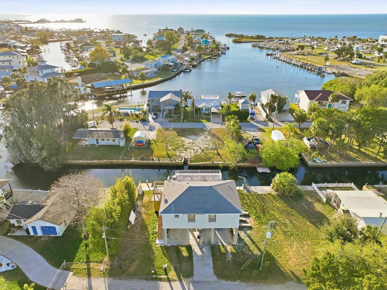 14203 SHILOH CT, HUDSON, FL — photo 17
