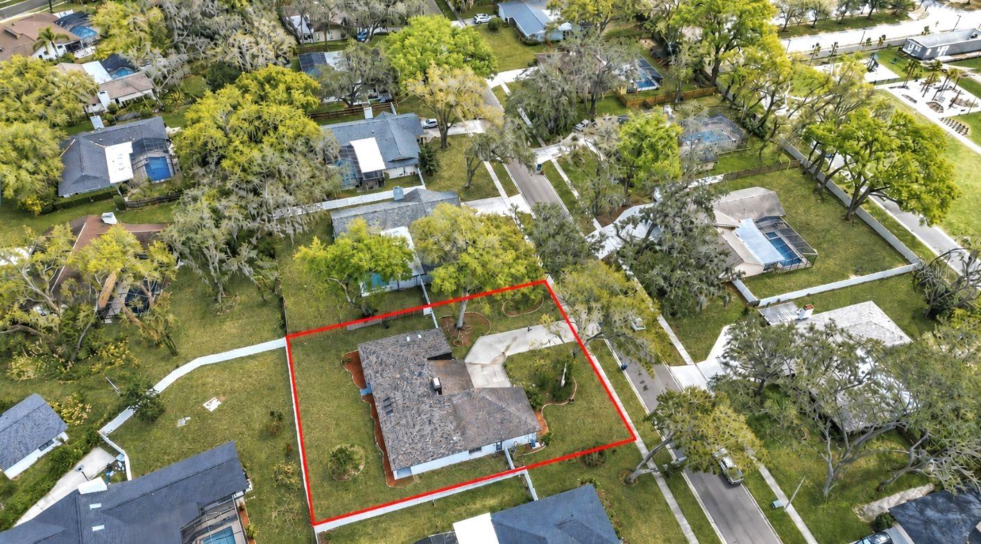 3033 WISTER CIR, VALRICO, FL — photo 48