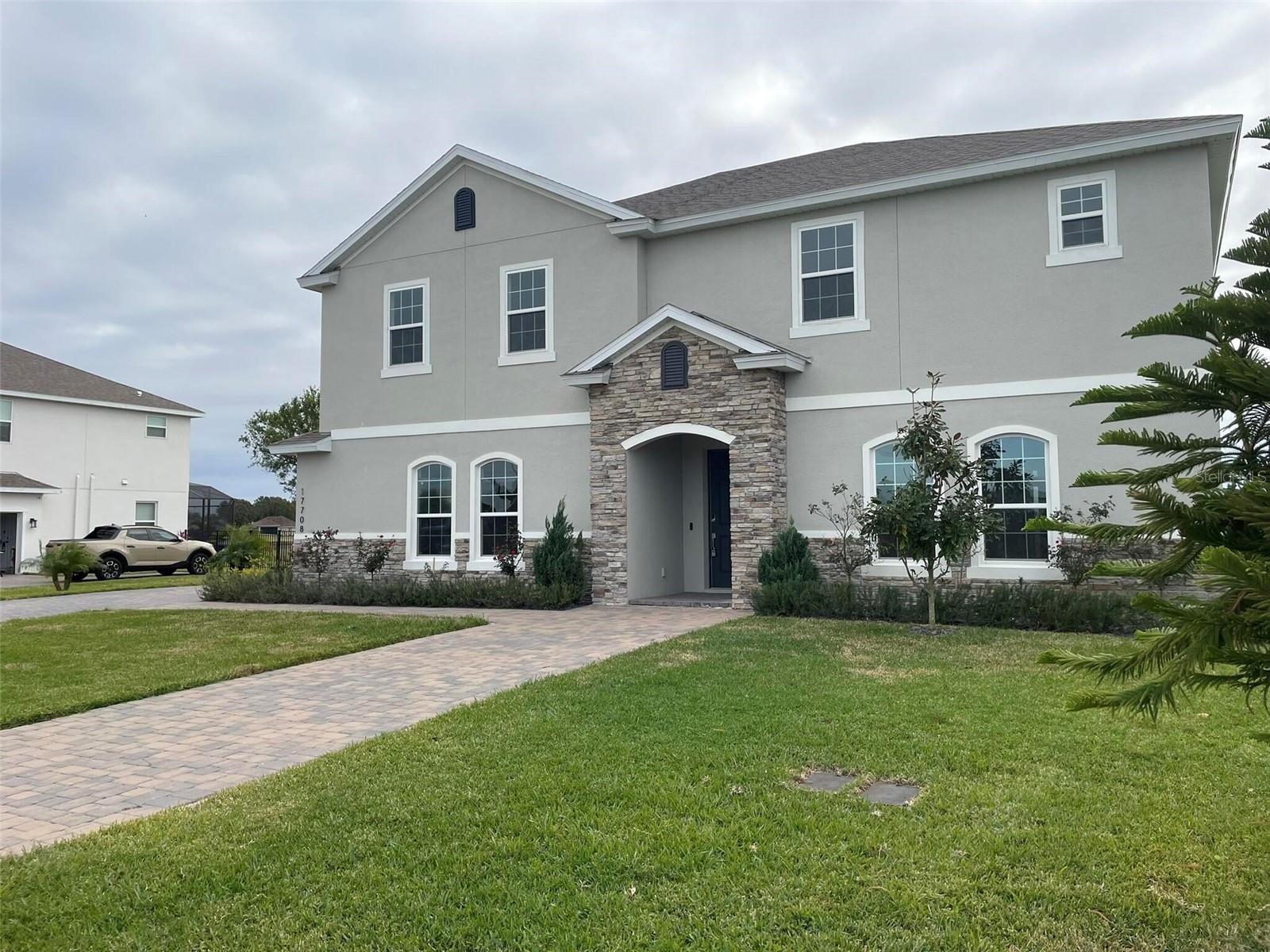 17708 SAWGRASS RUN, DEER ISLAND, FL