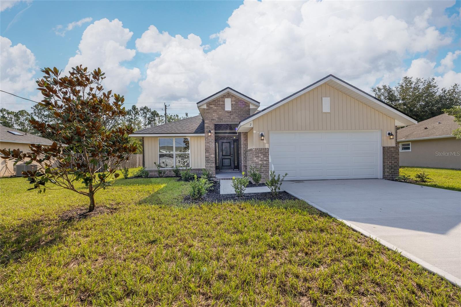 7 ZIRCON CT, PALM COAST, FL — photo 2