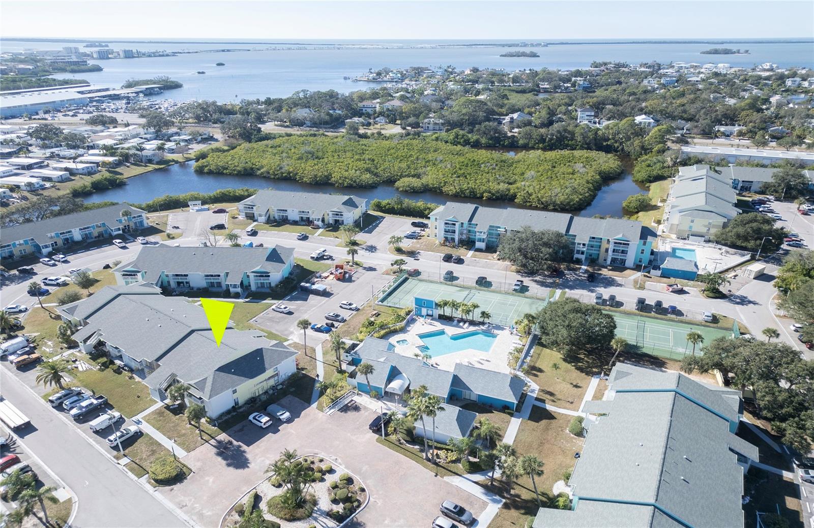 455 ALT 19 S #21, PALM HARBOR, FL — photo 27