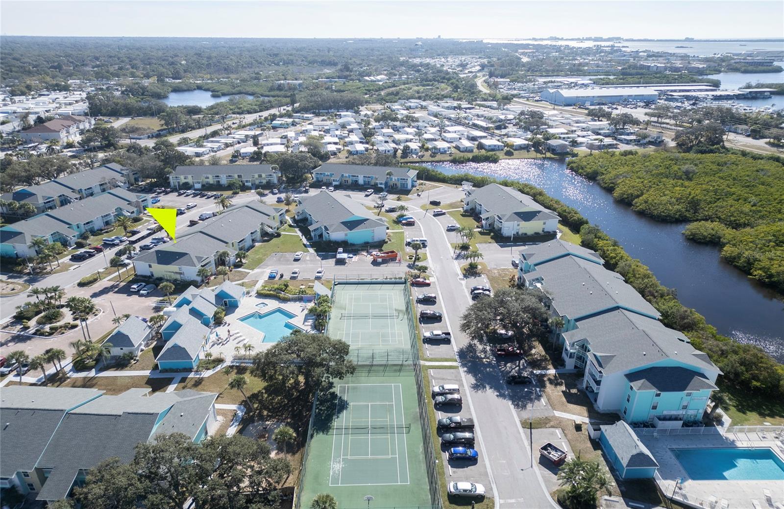 455 ALT 19 S #21, PALM HARBOR, FL — photo 28