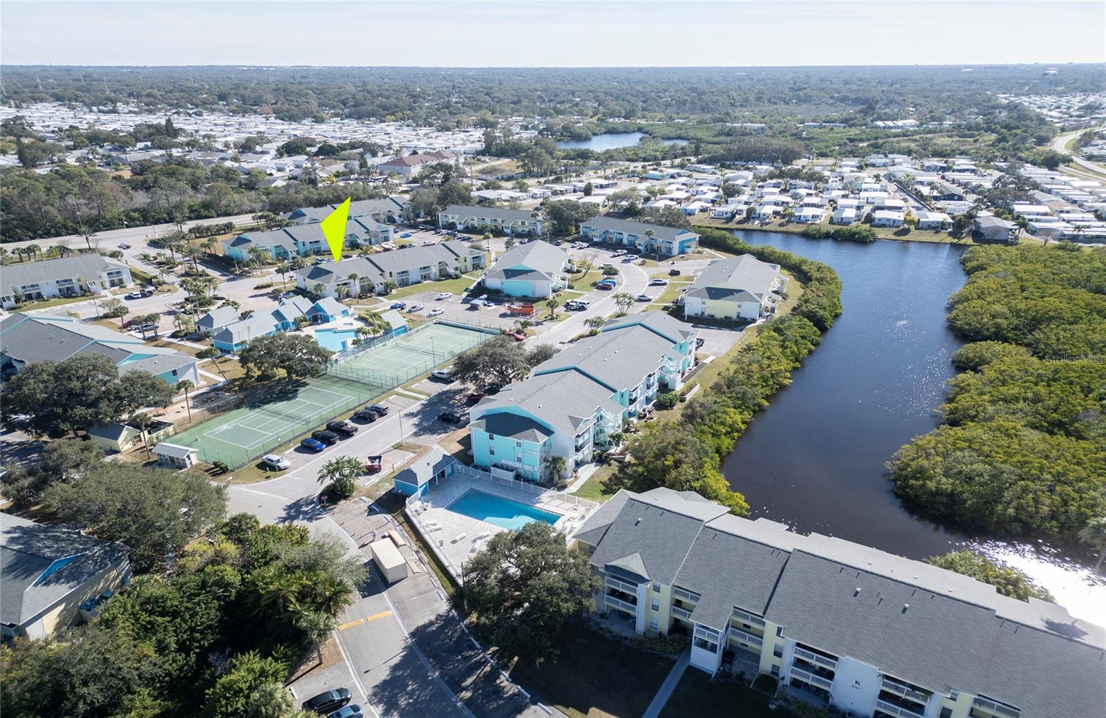 455 ALT 19 S #21, PALM HARBOR, FL — photo 29
