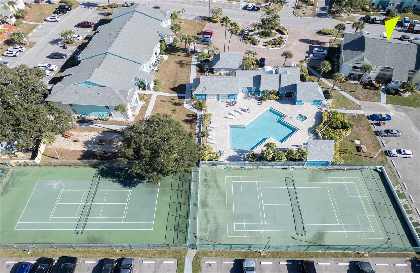 455 ALT 19 S #21, PALM HARBOR, FL — photo 30