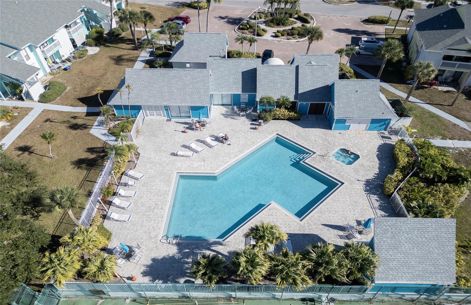 455 ALT 19 S #21, PALM HARBOR, FL — photo 31