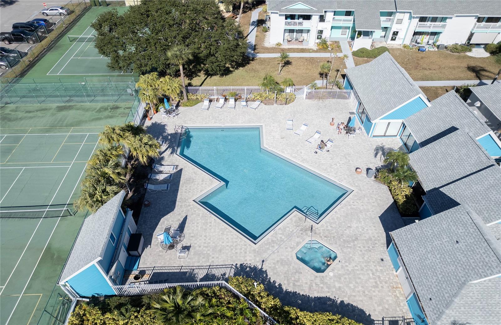 455 ALT 19 S #21, PALM HARBOR, FL — photo 32