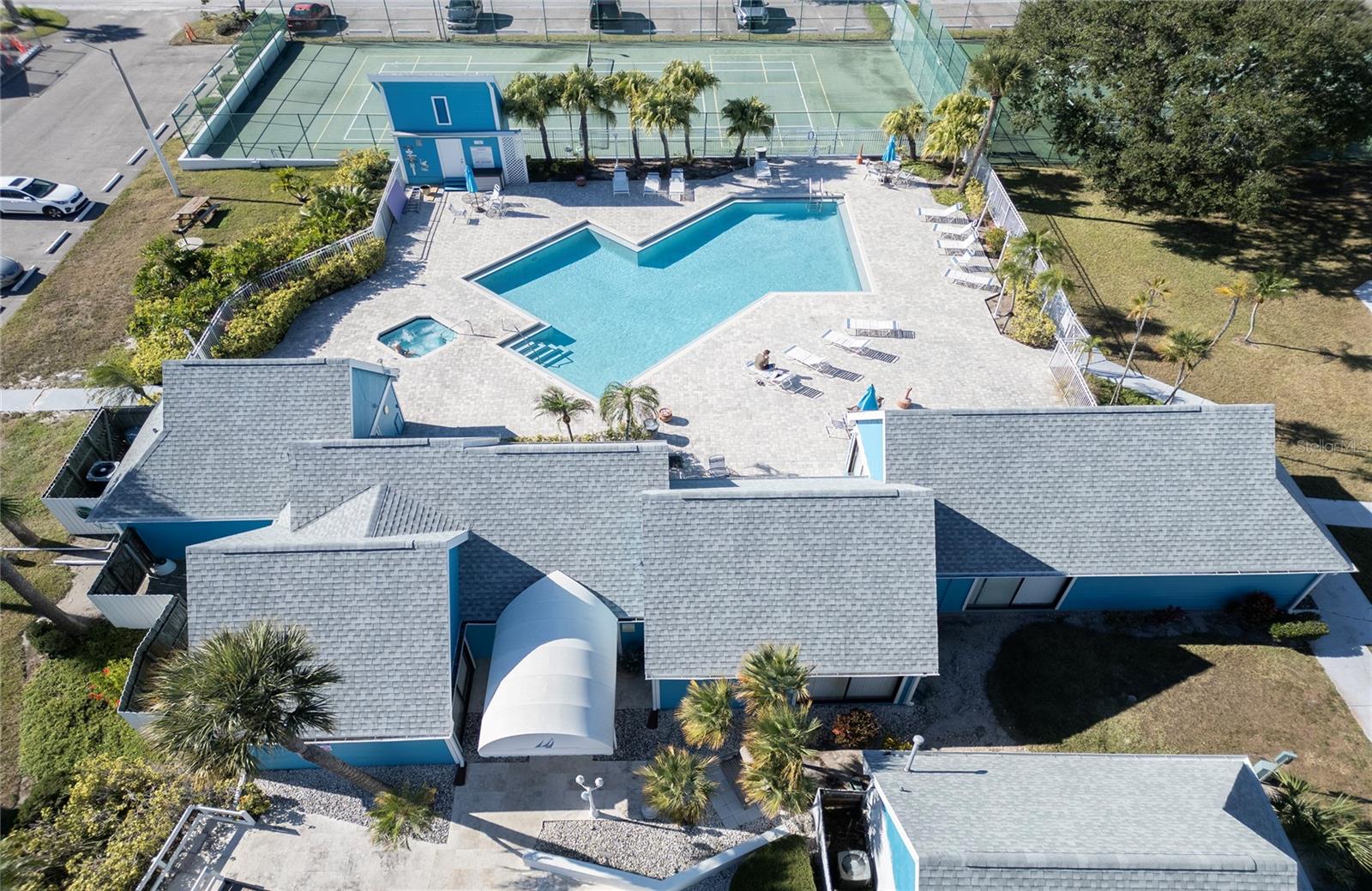 455 ALT 19 S #21, PALM HARBOR, FL — photo 33