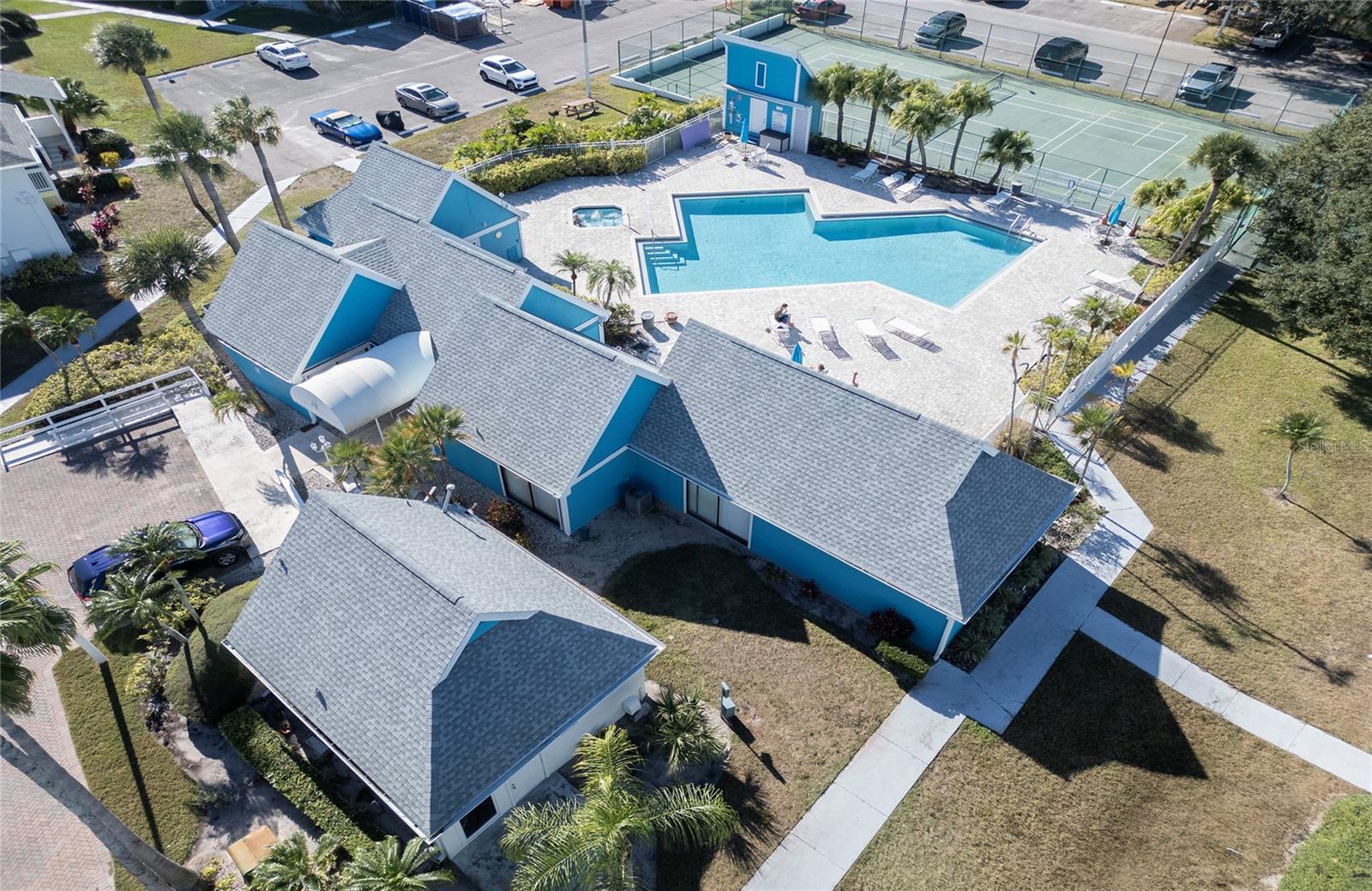 455 ALT 19 S #21, PALM HARBOR, FL — photo 34