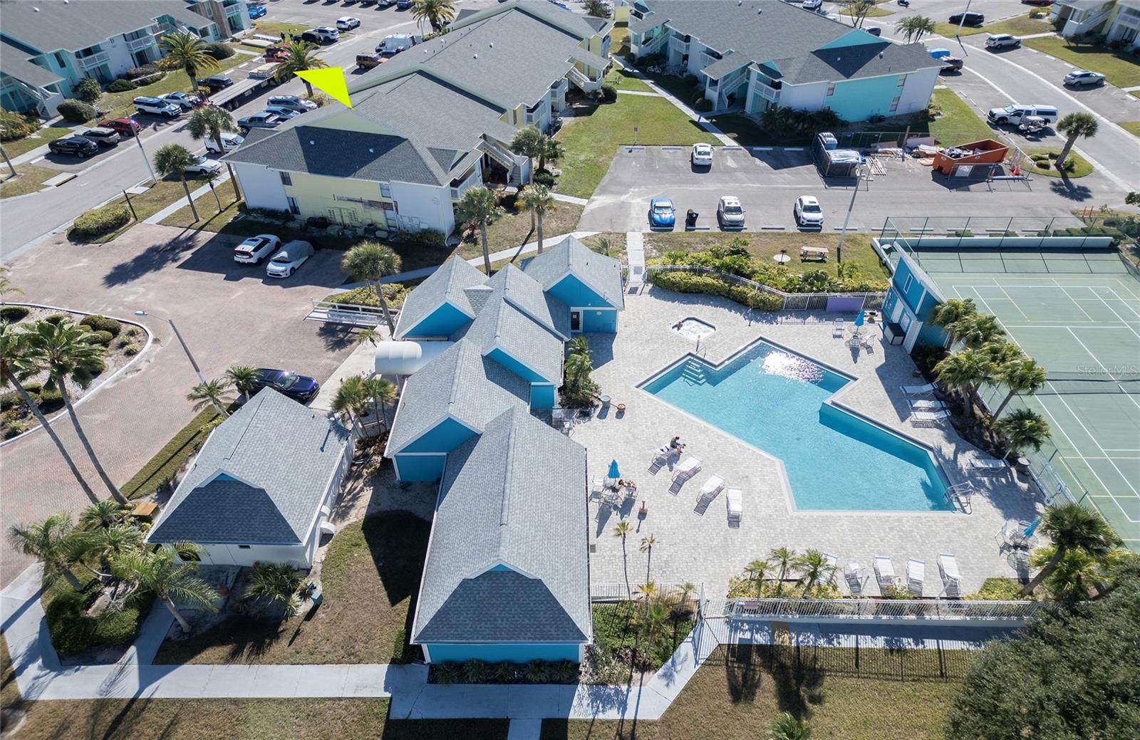 455 ALT 19 S #21, PALM HARBOR, FL — photo 35
