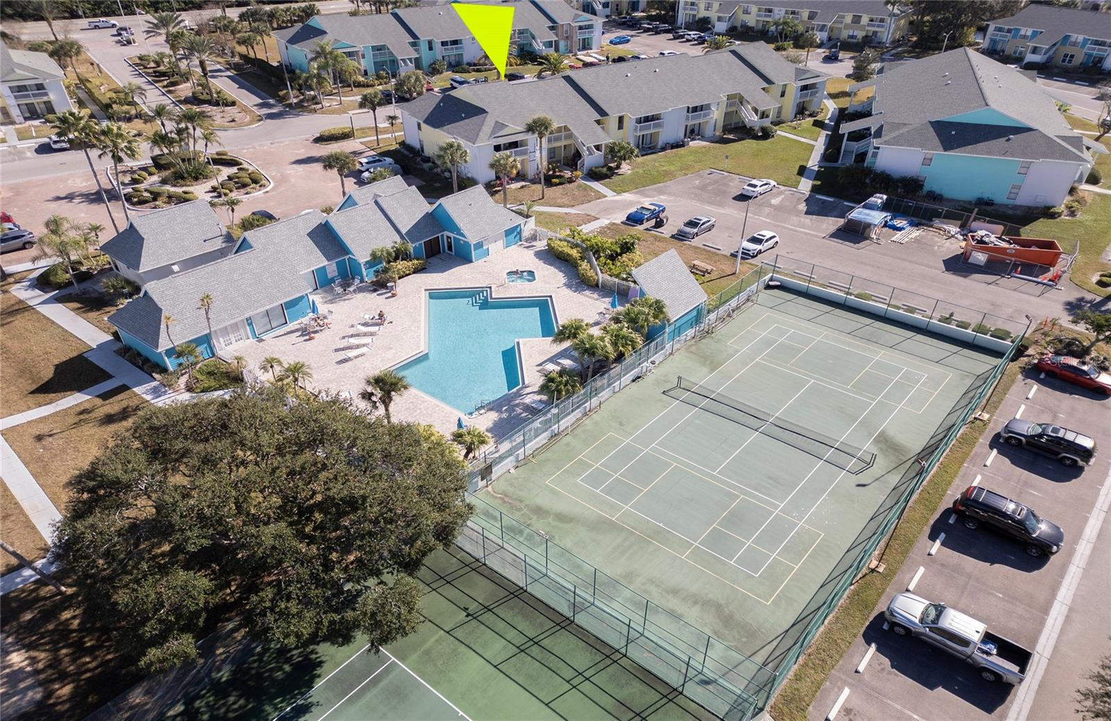 455 ALT 19 S #21, PALM HARBOR, FL — photo 36