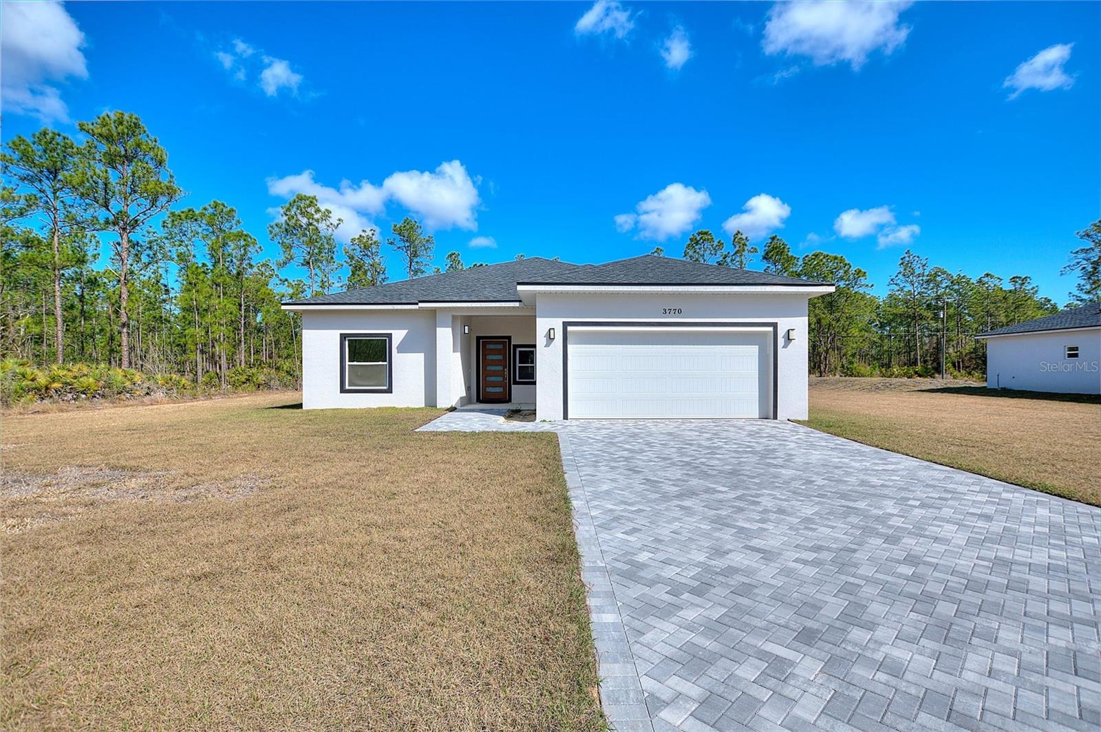 3770 JAPONICA AVE, INDIAN LAKE ESTATES, FL